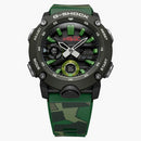 Casio Gorillaz X G-shock Ga2000gz-3a