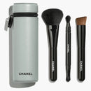 Chanel Codes Couleur Limited-edition Collection Of 3 Essential Brushes 131 - Cavalier Seul
