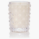 Chrome Hearts 33 Scented Candle (100g, Crystal Candle Holder Included)