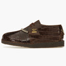 Clarks Originals Desert Trek Supreme Martine Rose Brown