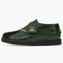 Clark's original Desert Trek Supreme Martine Rose Green