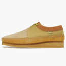 Clarks Originals Weaver Levi's Vintage Clothing Yellow
