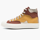 Converse Chuck Taylor All Star 70 Hi Craft Mix Red Oak