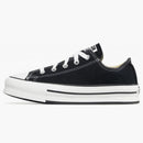 Converse Chuck Taylor All Star Eva Lift Ox Black White (GS)