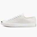 Converse Jack Purcell Canvas Low White