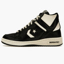 Converse Arma Hi Negro Natural