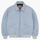 Corteiz Da Skydive Jacket Baby Blue