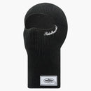 Corteiz Knit Balaclava Black