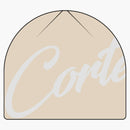 Corteiz Strike Skully Cream