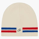 Corteiz Vvs Knit Beanie Cream