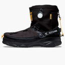 Crocs Classic All-terrain Clog Grip Swany Atmos Black