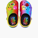 Crocs Classic Clog Gushers (kids)