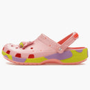 Crocs Classic Clog Spongebob Squarepants Patrick Star