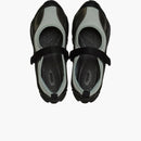 Crocs Exp Terre Ballet Gunmetal Black (women's)