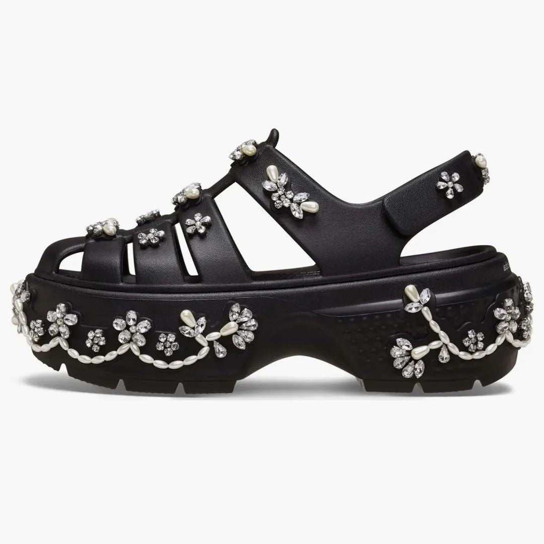 Simone Rocha Crocs – bei HYPENEEDZ kaufen