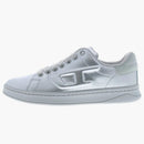 Diesel S-athene Low Silver (women's)