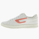 Diesel S-Athene Low Tofu coral fluorescent