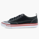 Diesel s-othos Low Blanco negro
