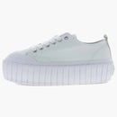 Diesel s-hanami Low Blanco (femenino)