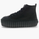 Diesel S-Hanami Mid Black (Women's)