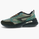 Diesel S-Serendipity Sport X S Black Ink Mayo Beryl Green