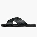 Dior alias Sandal Black