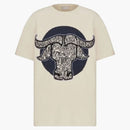 Dior and Shawn Oversized T-Shirt (SS21) White