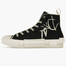 Dior B23 Cactus Jack Black