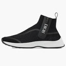 Dior B25 High Top Black