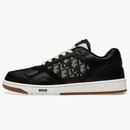 Dior B27 Low Black Beige
