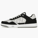 Dior B27 Low Mezclilla negra blanca