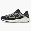 Dior B30 Anthracite Grey Blue