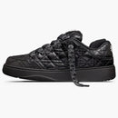 Dior B9s Skater Erl Black Quilted Cannage Calfskin
