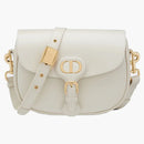 Dior Bobby Bag Medium Latte