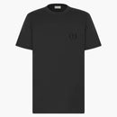 Dior "CD ICON" T-shirt Navy Blue