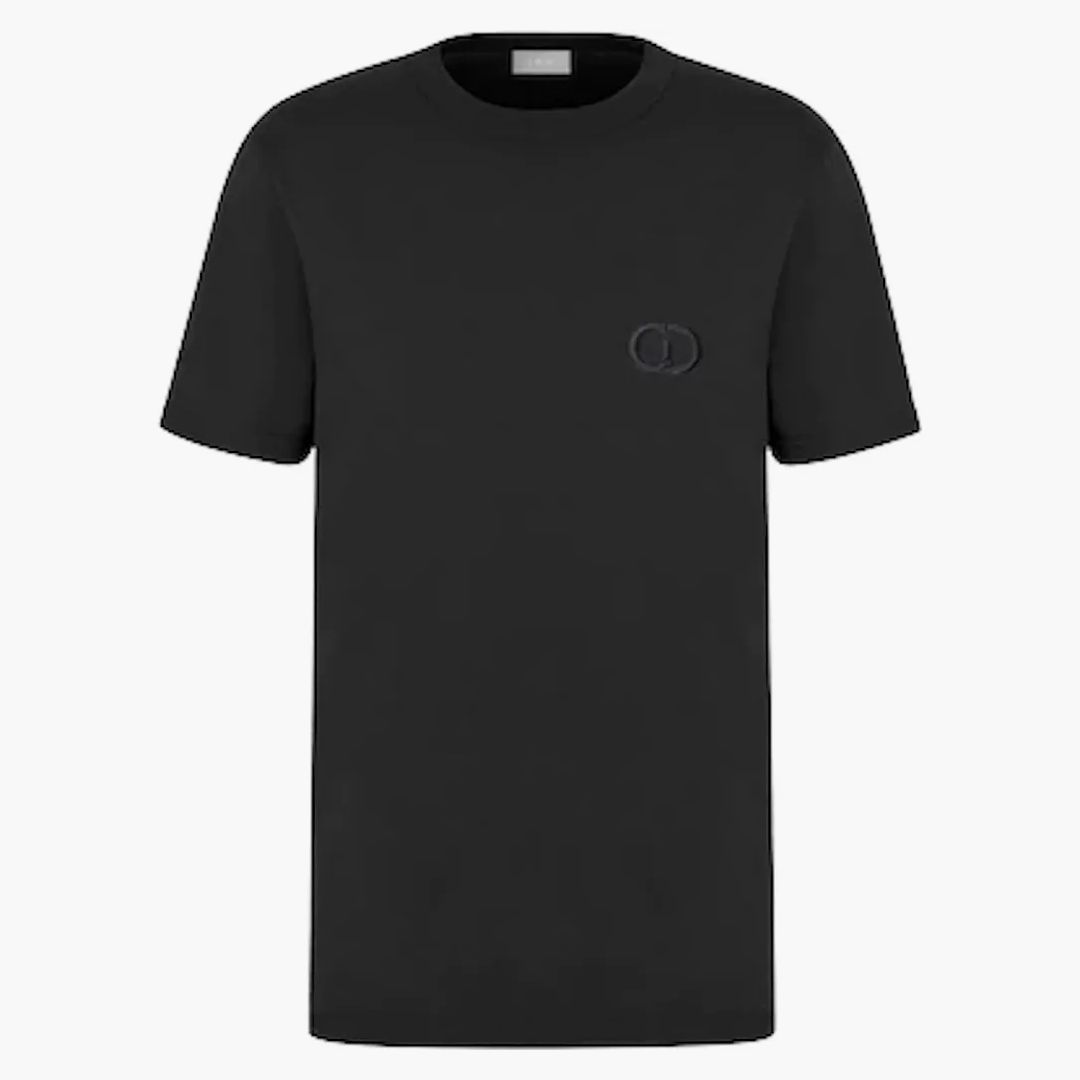 Dior CD icon Tea Black - Buy at Hypeneedz