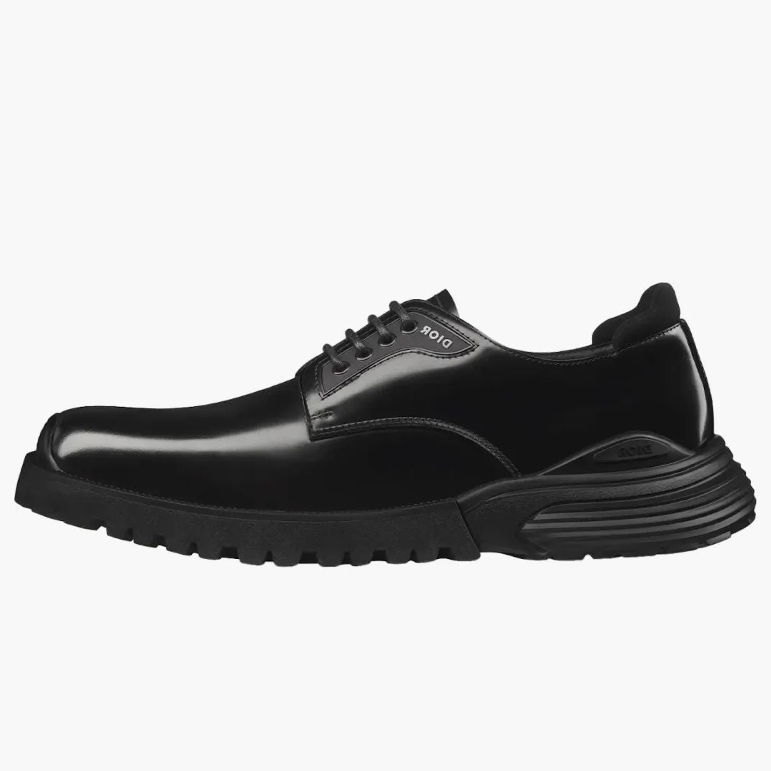 関税・送料込 DIOR COMBAT DERBY スニーカー Dior Combat Derby - Buy at Hypeneedz