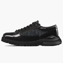 Dior Combat Derby Black Oblique