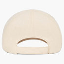 Dior Tears Baseball cap beige/multicolor