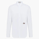 Dior X Cactus Jack Shirt White/Red
