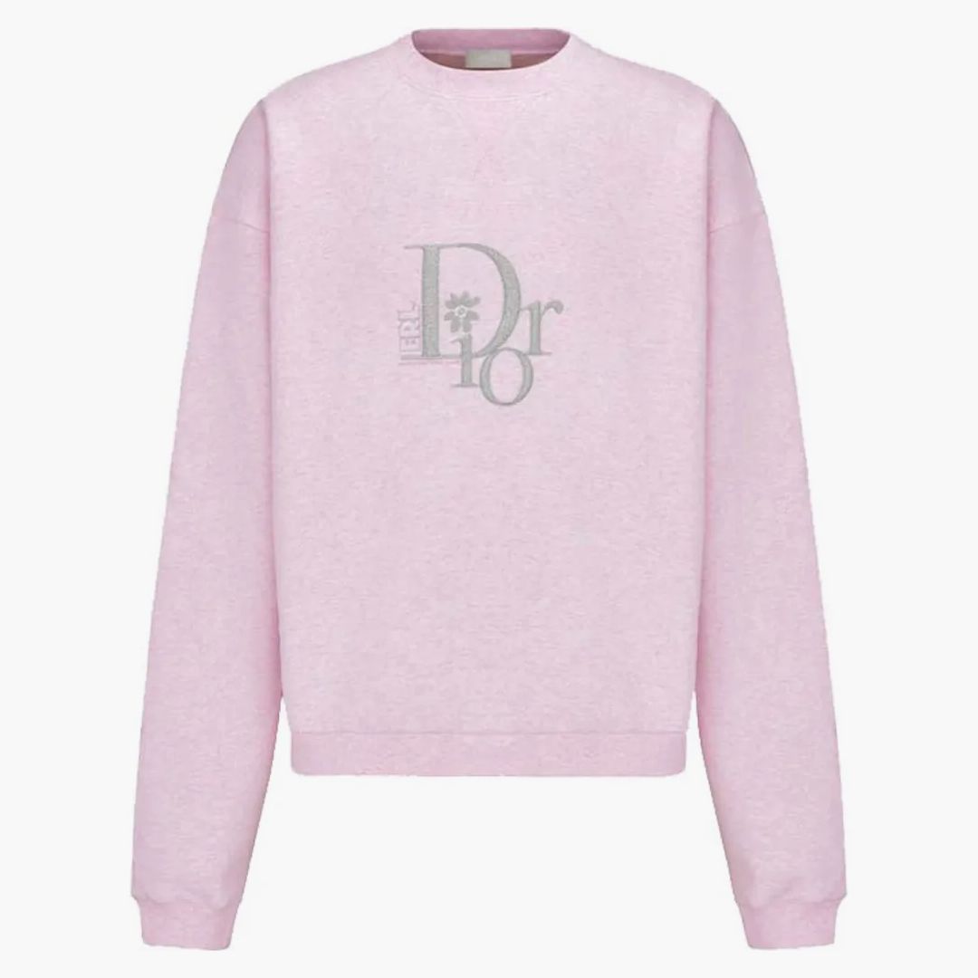 Dior X Erl Sweatshirt - Buy at Hypeneedz