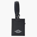 Dior X Jordan Wings Lanyard Navy