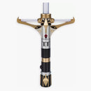 Disney Star Wars: The High Republic Stellan Gios Legacy Lightsaber Hilt And Comic Book Set