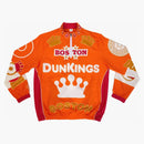 Dunkin' Dunkings Track Jacket Multicolor