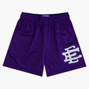 Eric Emanuel Ee Akimbo Tyrrell Winston Short Purple/white