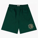 Eric Emanuel Ee Baggy Short Green/black