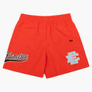 Eric Emanuel Ee Basic Giants Short Orange