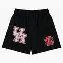 Eric Emanuel Ee Basic Houston Short Black/red