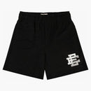 Eric Emanuel Ee Basic Short Black/white/gray Split