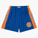 Eric Emanuel Ee Basic Short Bright Royal/orange